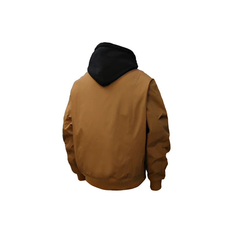 Fakeyoung Jackets Unisex-7