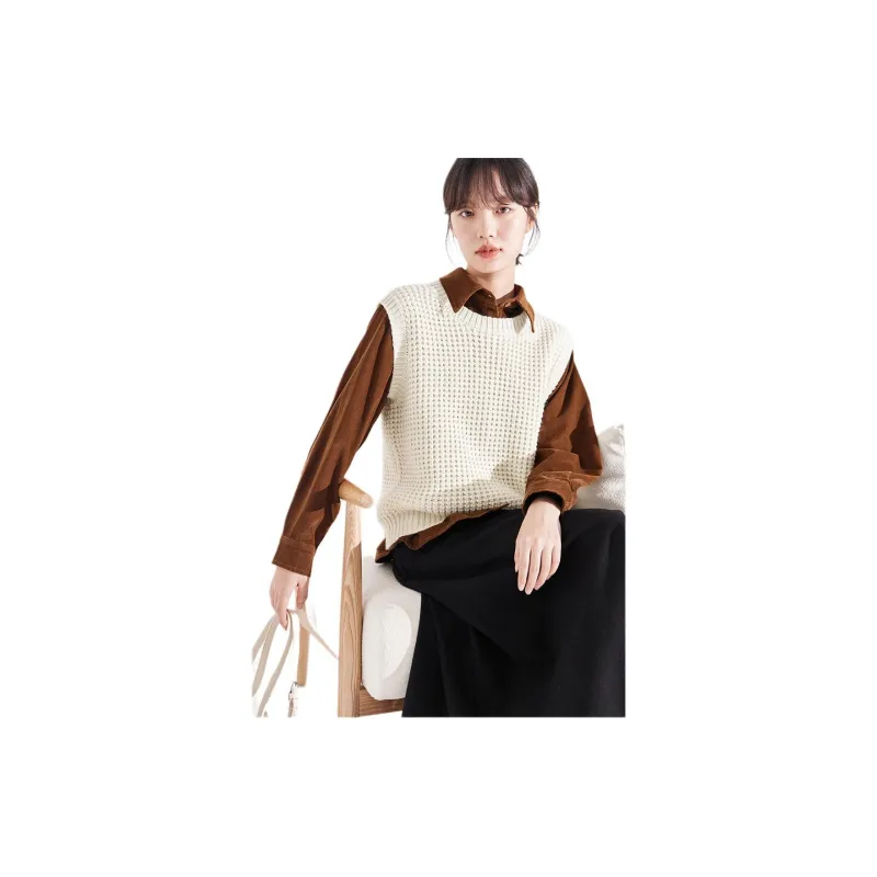 ZIMO Vests Women's-2