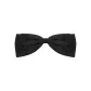 Black Hair Slide