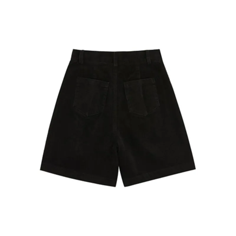 ABT Casual Shorts Unisex-1
