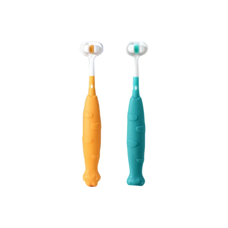 CHENYISHENG Toothbrushes Unisex-9