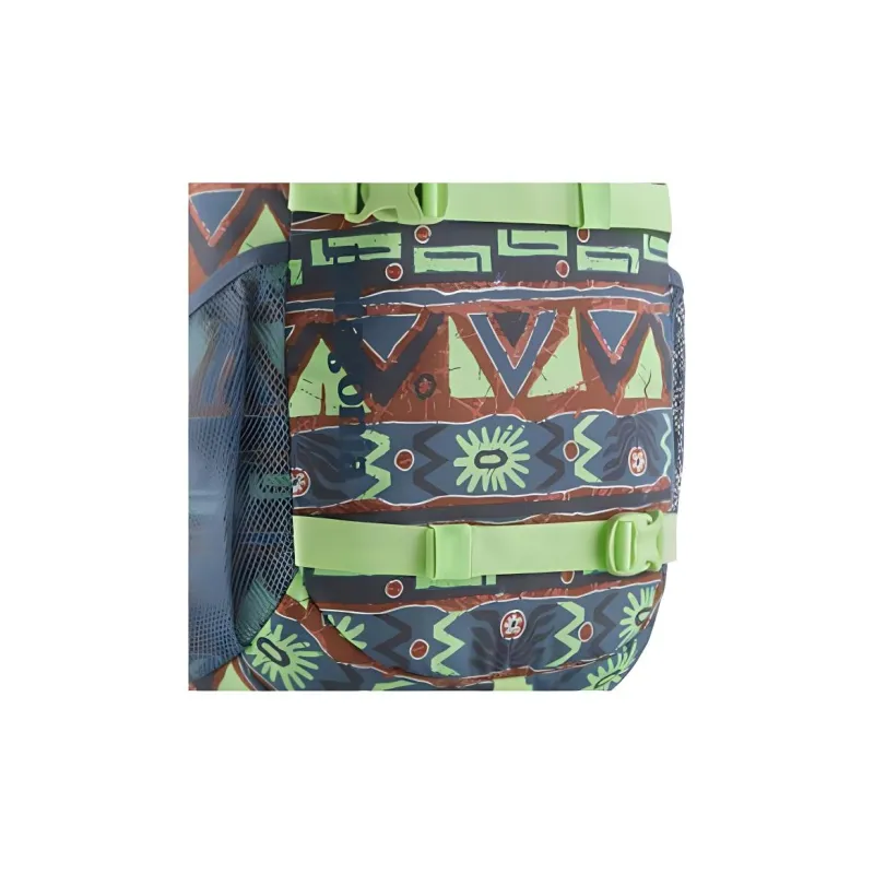 Patagonia Recycled Polyester Backpack Men's Forged Gray-3