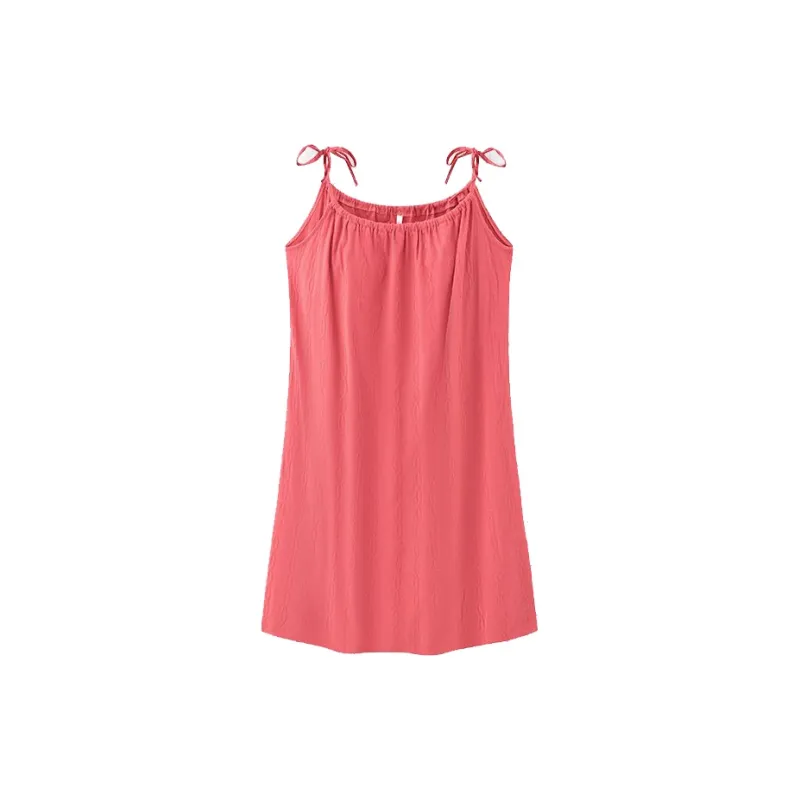 XISHE Women's Nightgowns-15