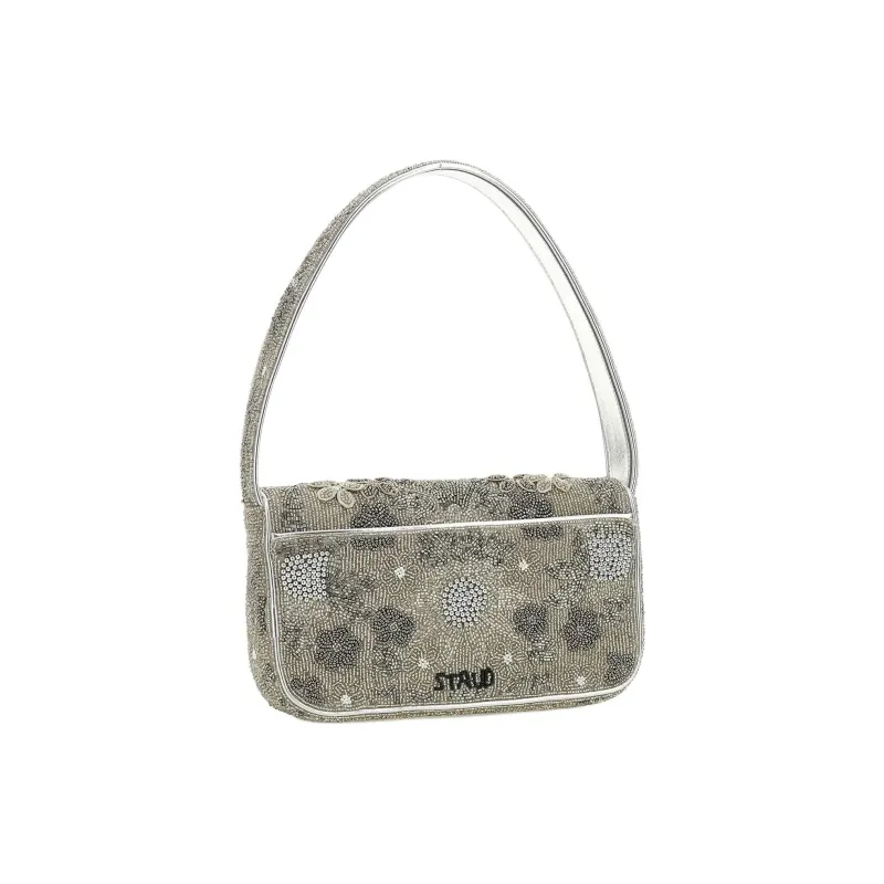 Staud Tommy Beaded Bag-2
