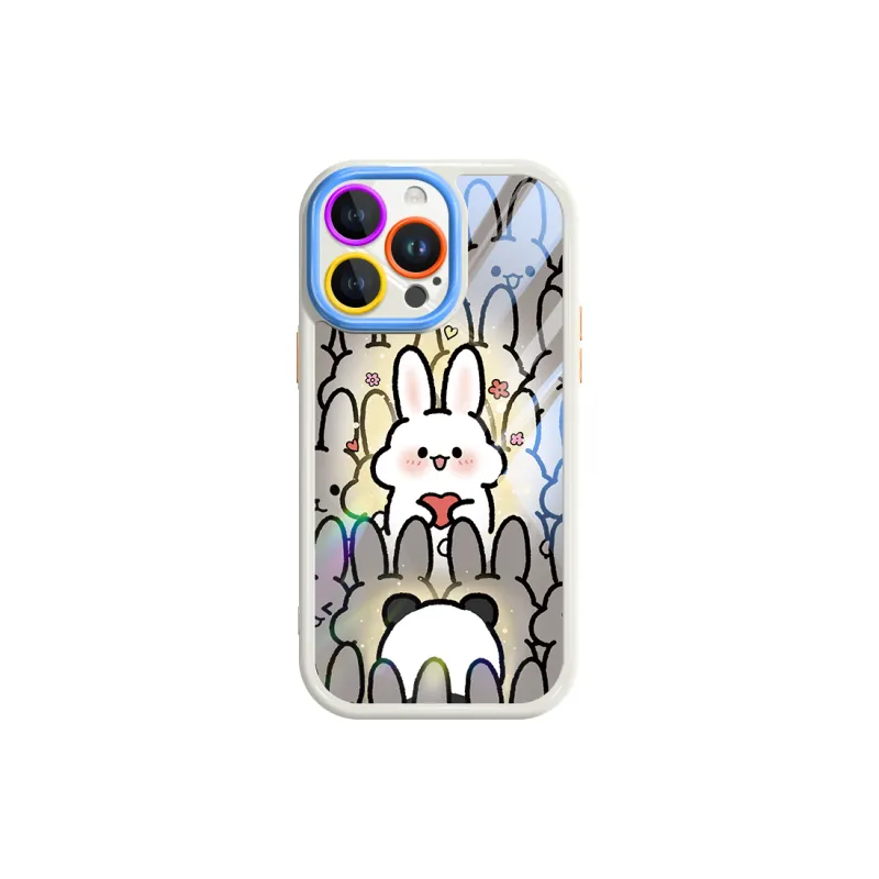 MINISO Phone Cases-13