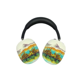 RURAL Headphone Cases