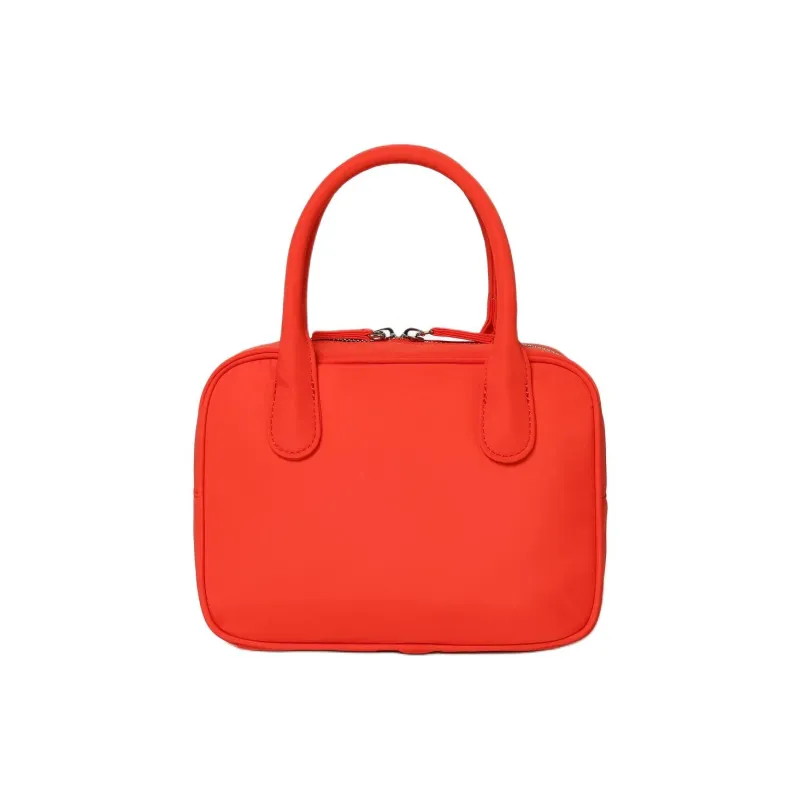 FILA Polyester Handbag Women's Red-1
