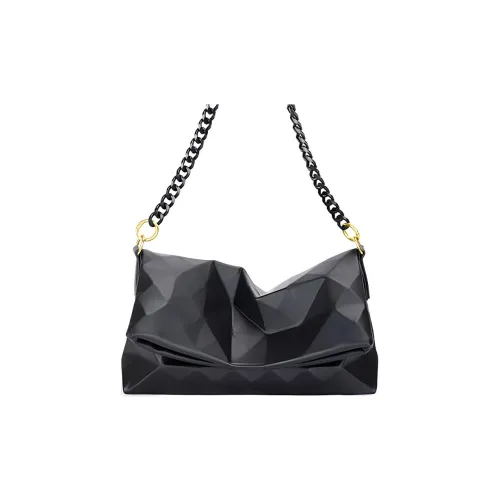 CONTOUR LINES Shoulder Bags