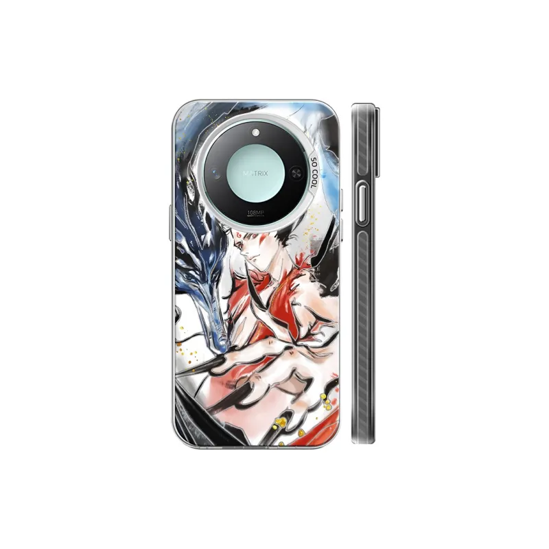 MANQIN Phone Cases-5