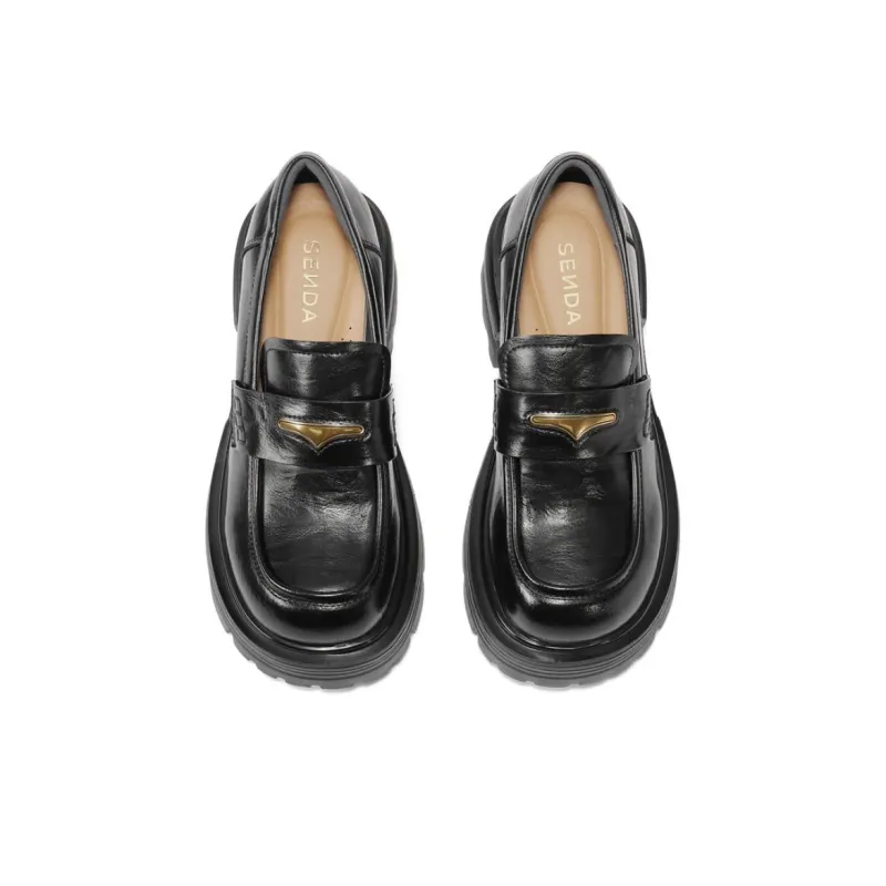 Senda Loafers Women's-2
