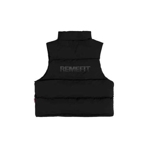 REMEFIT 남녀공용 조끼