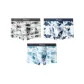 3 Pack (Stone Gray+Autumn Water Blue+Distant Mountain Green)