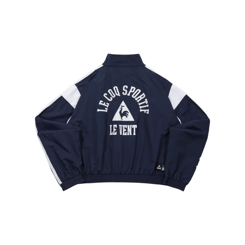 Le Coq Sportif Jackets Coats Women's-8