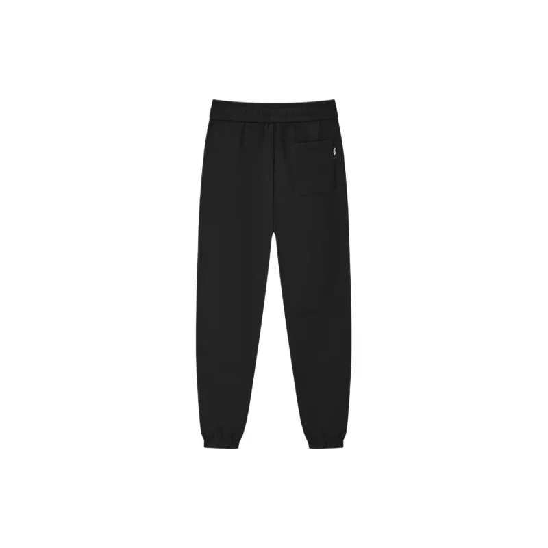 JOHN RICHMOND SS25 Casual Pants Men's Black-1