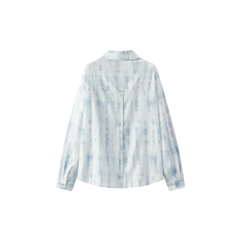 SEM/R Long Sleeved Shirts Women's-9