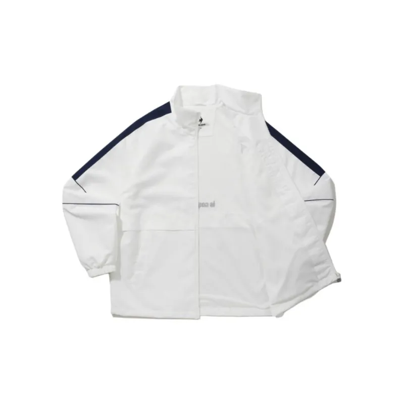 Le Coq Sportif Jackets Coats Unisex-6