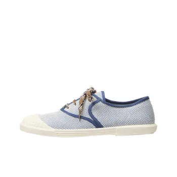 Valentino BAY BY BAY Low Top Casual Shoes Women's Blue