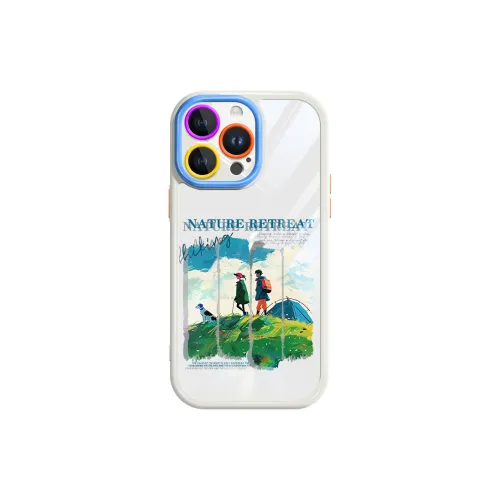 MINISO Phone Cases