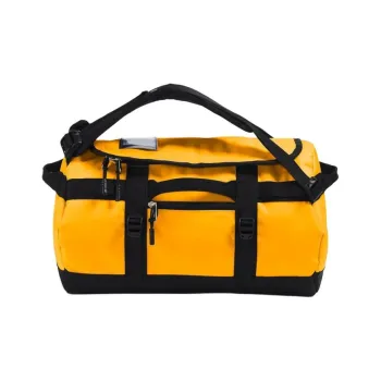 THE NORTH FACE Base Camp Duffle 'Summit Gold/TNF Black'
