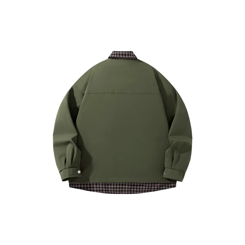 Stillslow Jackets Unisex-5