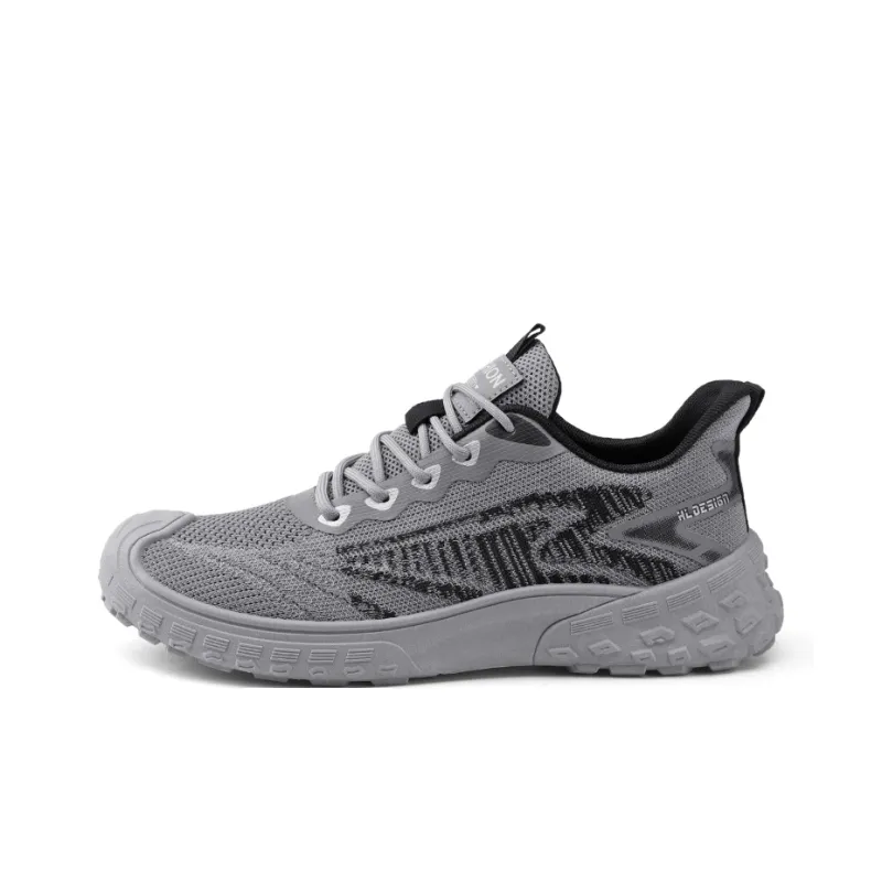 Bull Charm Low Top Casual Shoes Men's-12