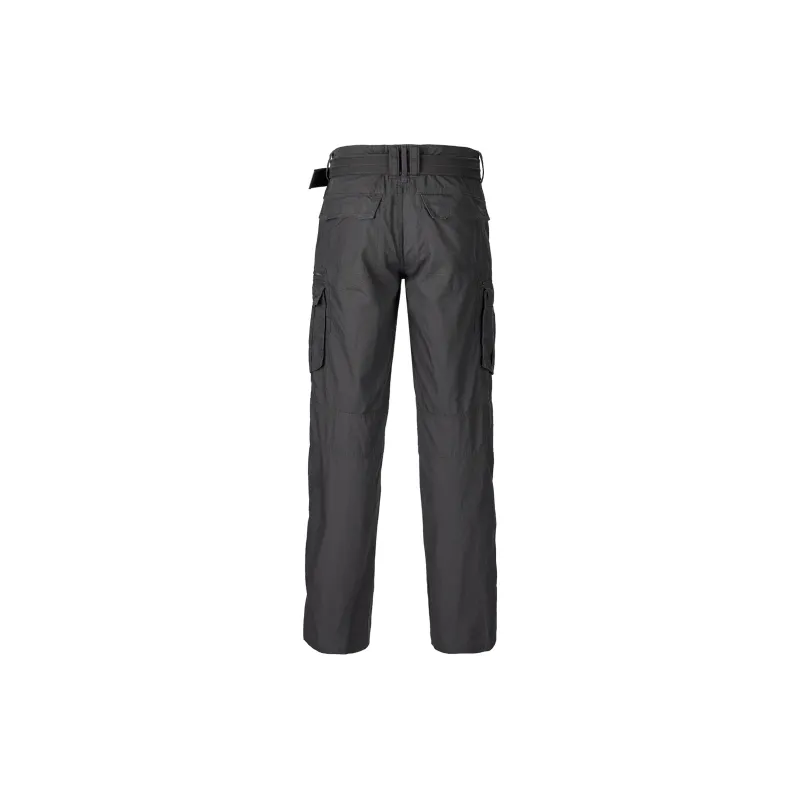 DECATHLON Cargo Pants Men's Carbon Gray-1