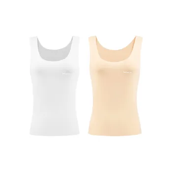 MIIOW Cool One Summer Series Tank Tops Women's 2 Pack