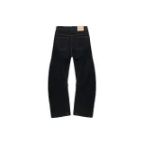 Tommy jeans sweatpants Mens Polo Blouse With Long Sleeves