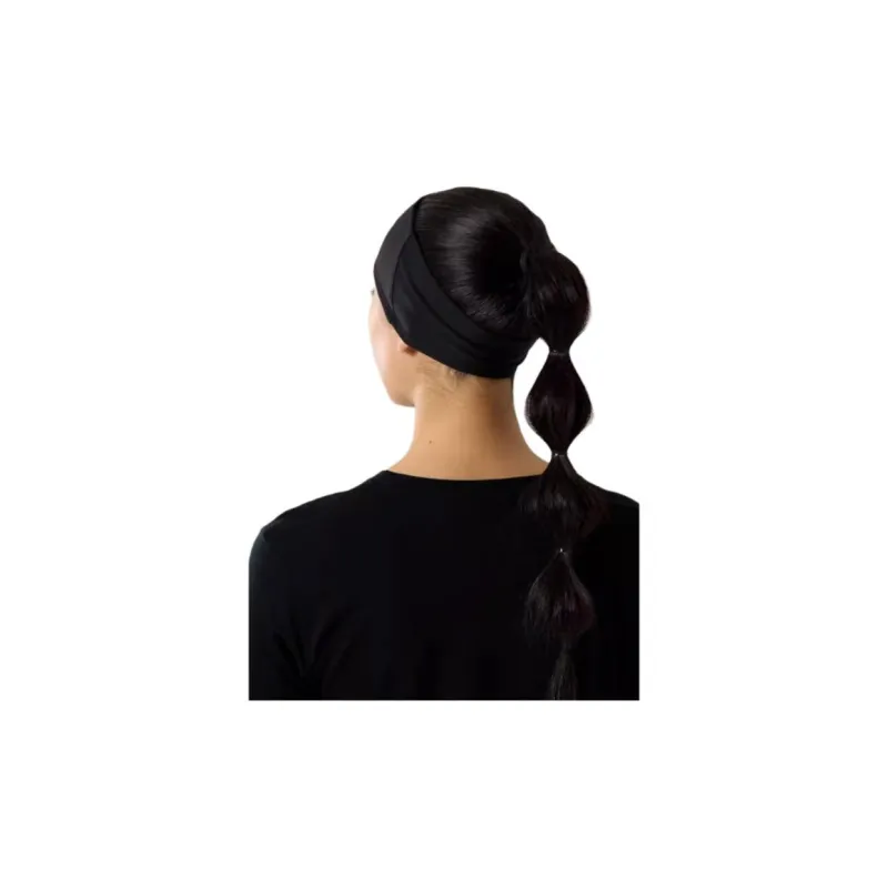 Arcteryx - Hair Bands Unisex Black-2