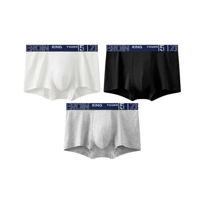 ZEROIN Men Underpants-6