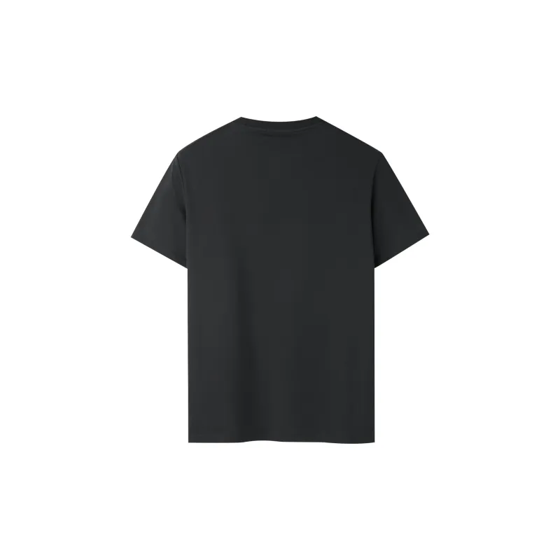HLA Three body T Shirts Men-18