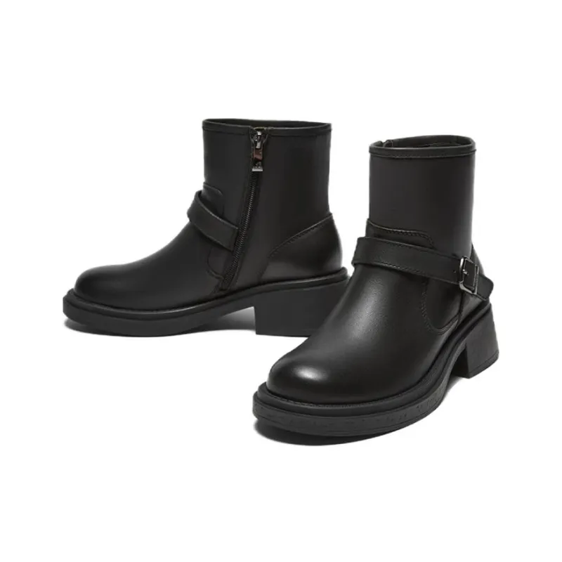 BATA Ankle Boots Women's-3