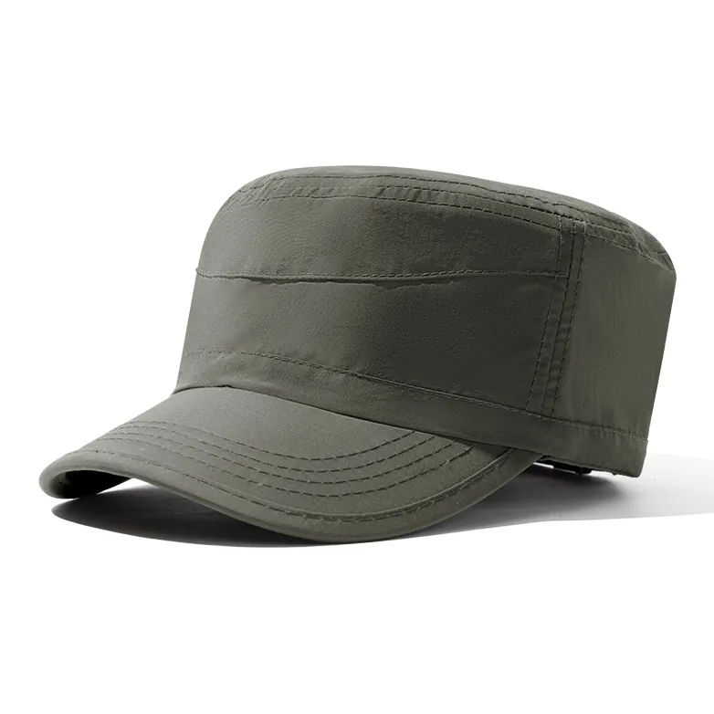 Shizhu Adjustable Baseball Caps Men's-0