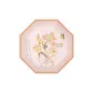 Manual 50% off 8 Bone-Pink Monet Garden