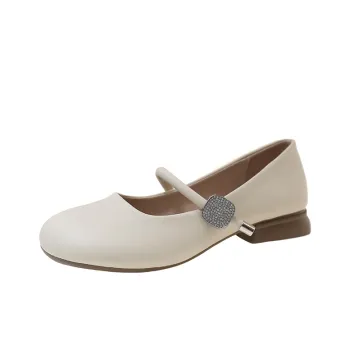Puppytown Women's Casual Shoes 2.5cm Women's