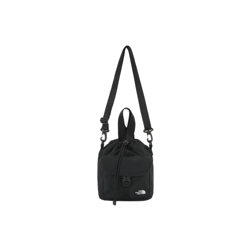 THE NORTH FACE Outdoor Bags Nylon 5L Black Men's-0