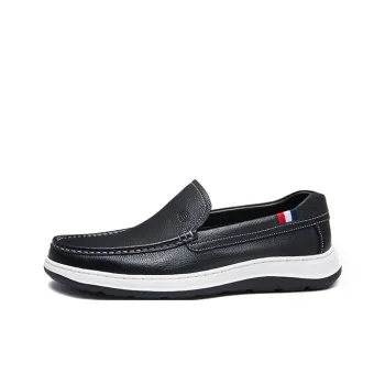 SHERIDAN Loafers Men