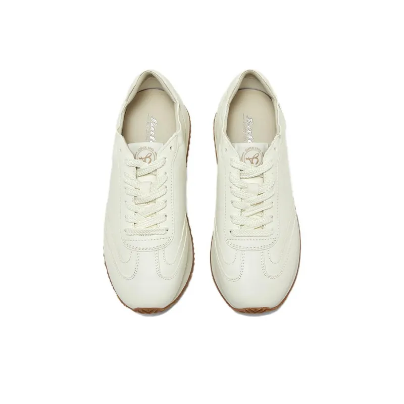 BATA Low-Top Casual Shoes Women's-2