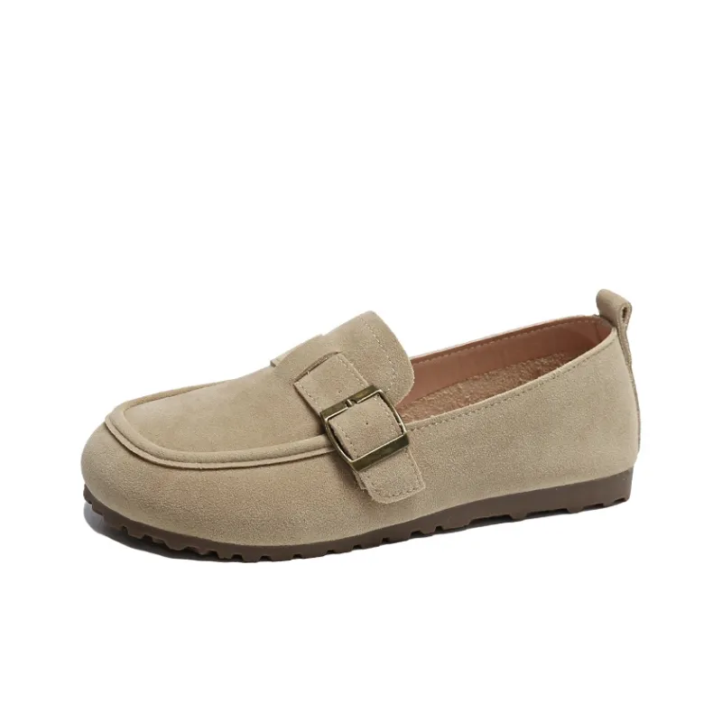 Puppytown Women's Casual Shoes 1.5cm Women's-8