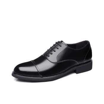 Captain Illy Dress Shoes Unisex