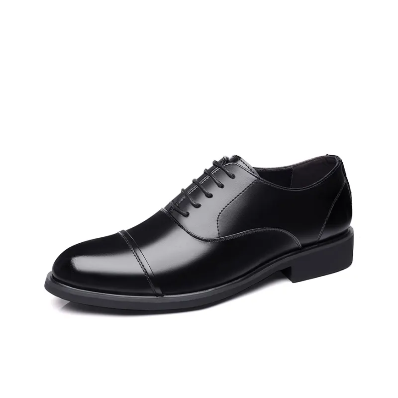 Captain Illy Dress Shoes Unisex-0