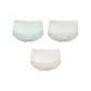 Light Mist Blue+Energetic Pink+Moonlight Gray (3 Pack)