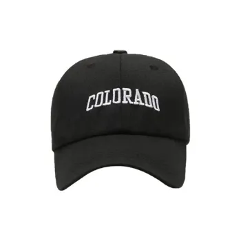 JKEM Polyester Baseball Caps Unisex