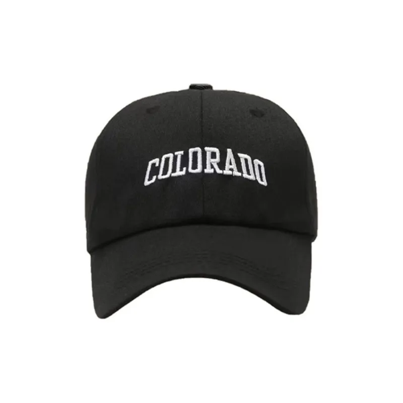 JKEM Polyester Baseball Caps Unisex-0
