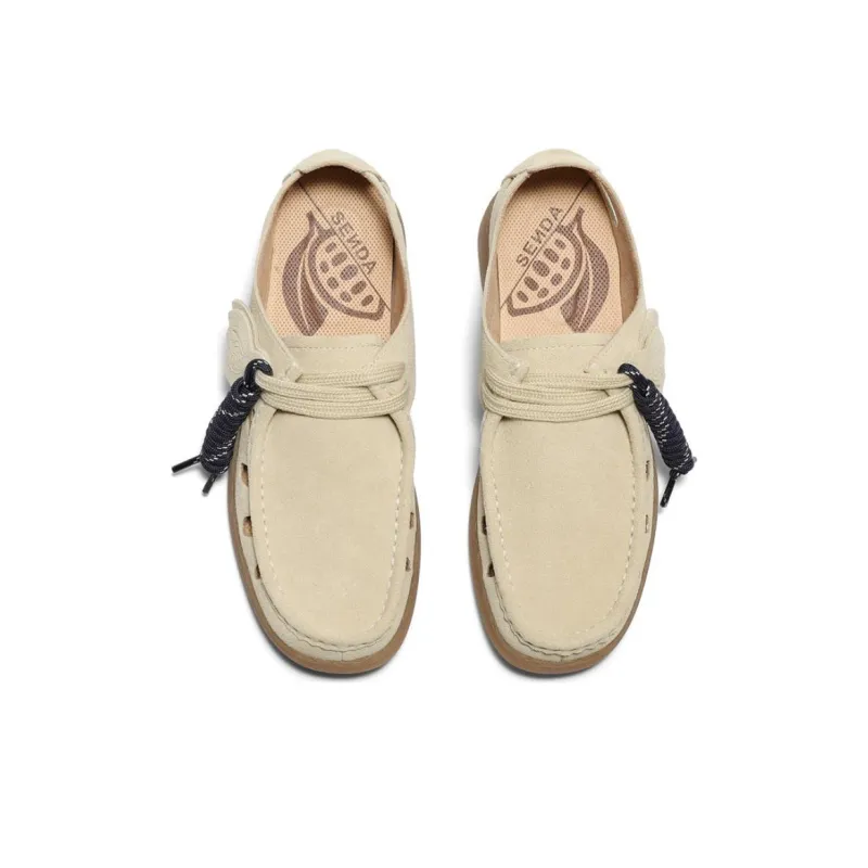 Senda Casual Single Shoes Women's-18