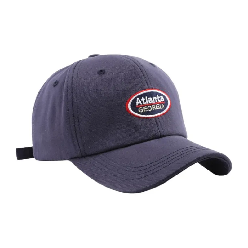 CARDANRO Cotton Baseball Caps Unisex-1