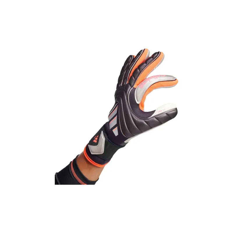 Adidas Goalkeeper Gloves Polyester, Cotton, Polyurethane Unisex-1