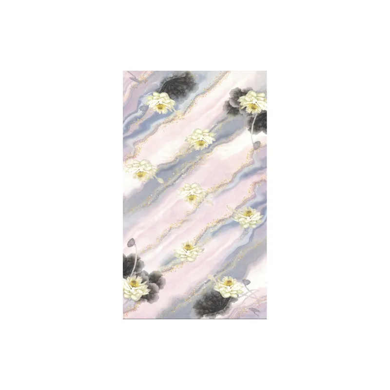 Shanghai Story Mulberry Silk Shawls Women's-2