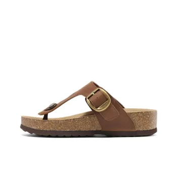 BELLE Quick Dry Flip Flops Unisex