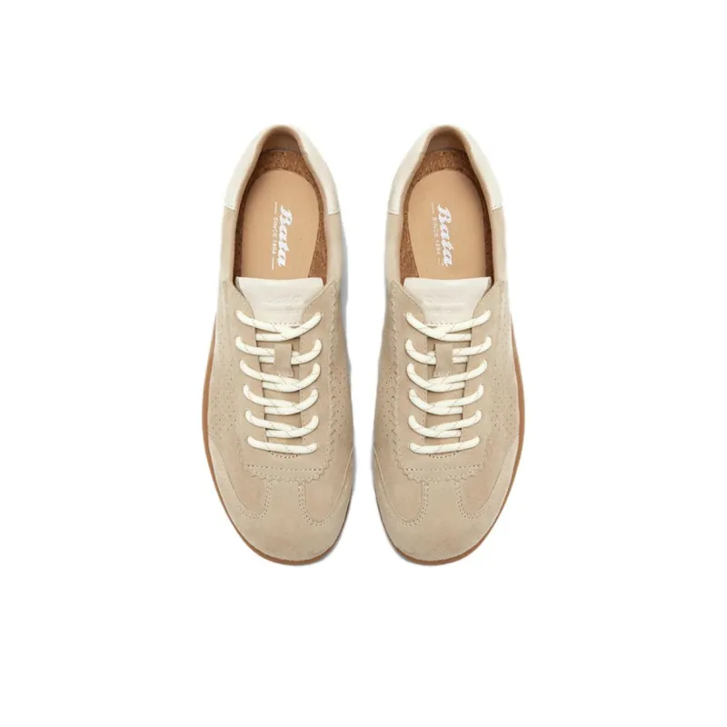 BATA Slip Resistant Low Top Casual Shoes Women's-12